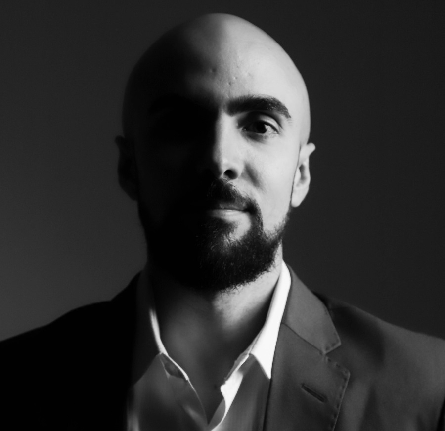 Bruno Andrade - Especialista em Finanças Pessoais